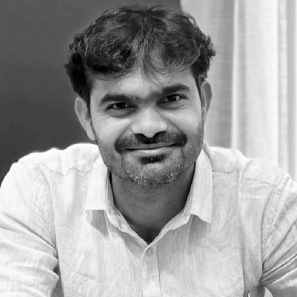 Lakshman Revu, Director of Project Management
