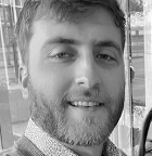 Logun Buchanan, DeFi Product Manager