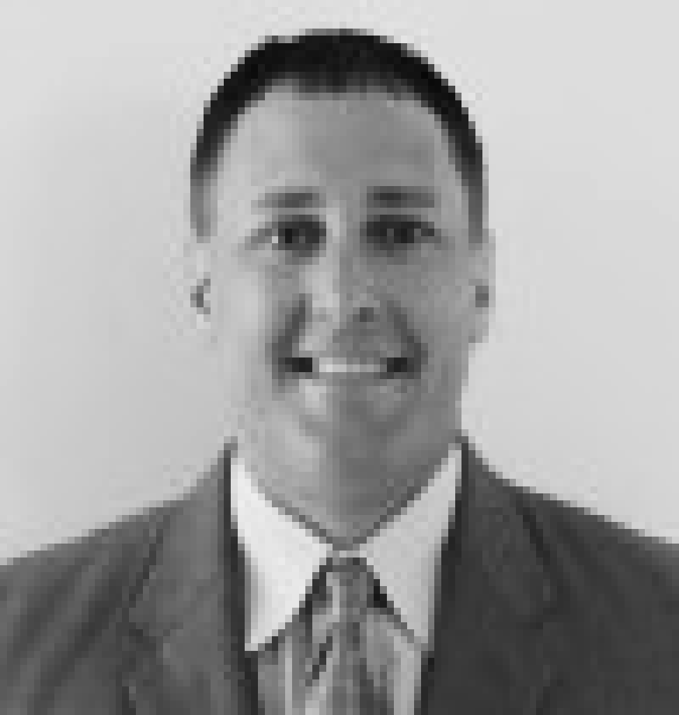 Matt Johnson, Chief Strategy Officer