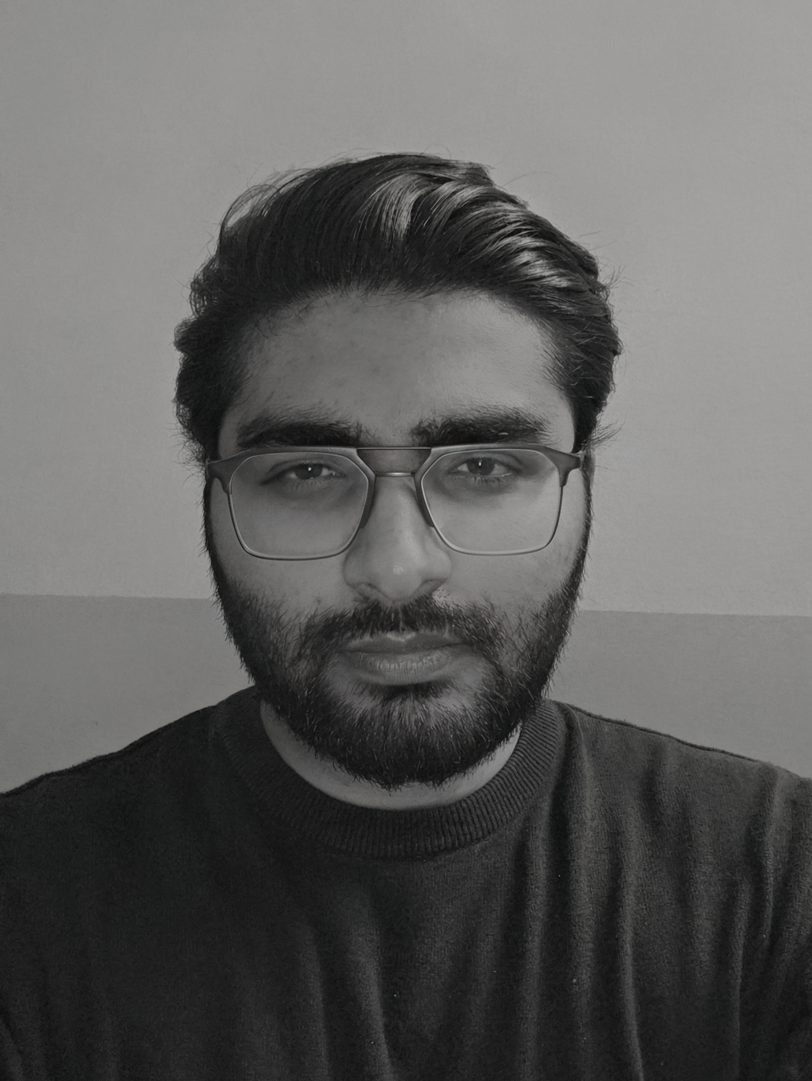 Mohit Bayadwal, EVP of Strategic Initiatives