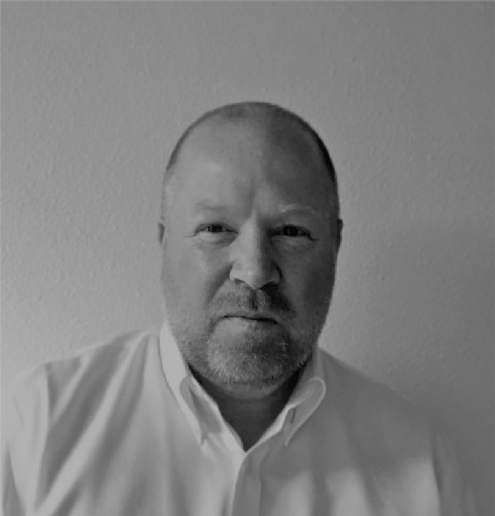 Randall Jarrell, Deputy CISO