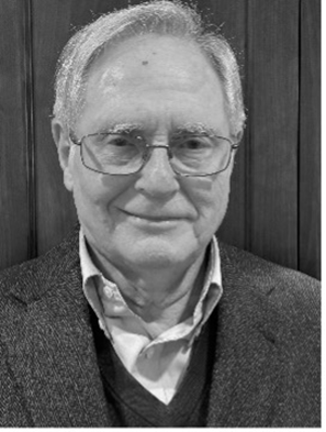 Thomas Bayless, Senior Tax and Foundation Advisor