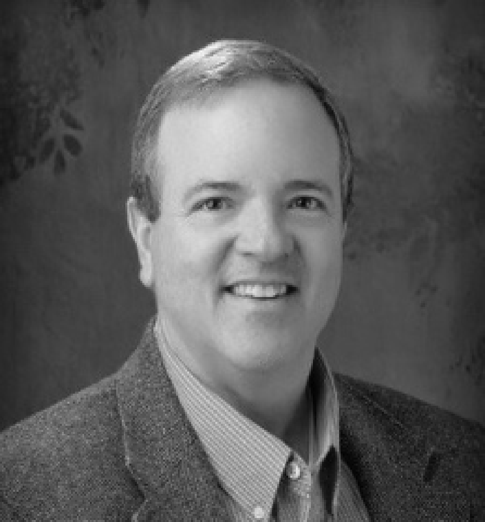 Tony Forrest, Vice President of AI/ML Strategy