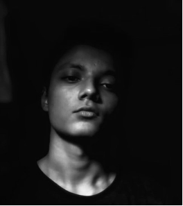 Umang Vora, Graphic Designer