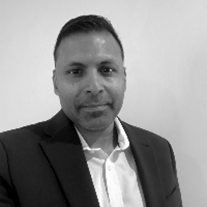 Wazim Khan, Director of Cloud Infrastructure Architecture